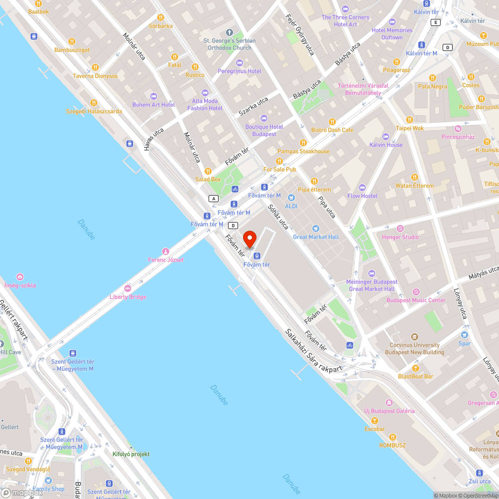 Leesett csempe bejelentés helye