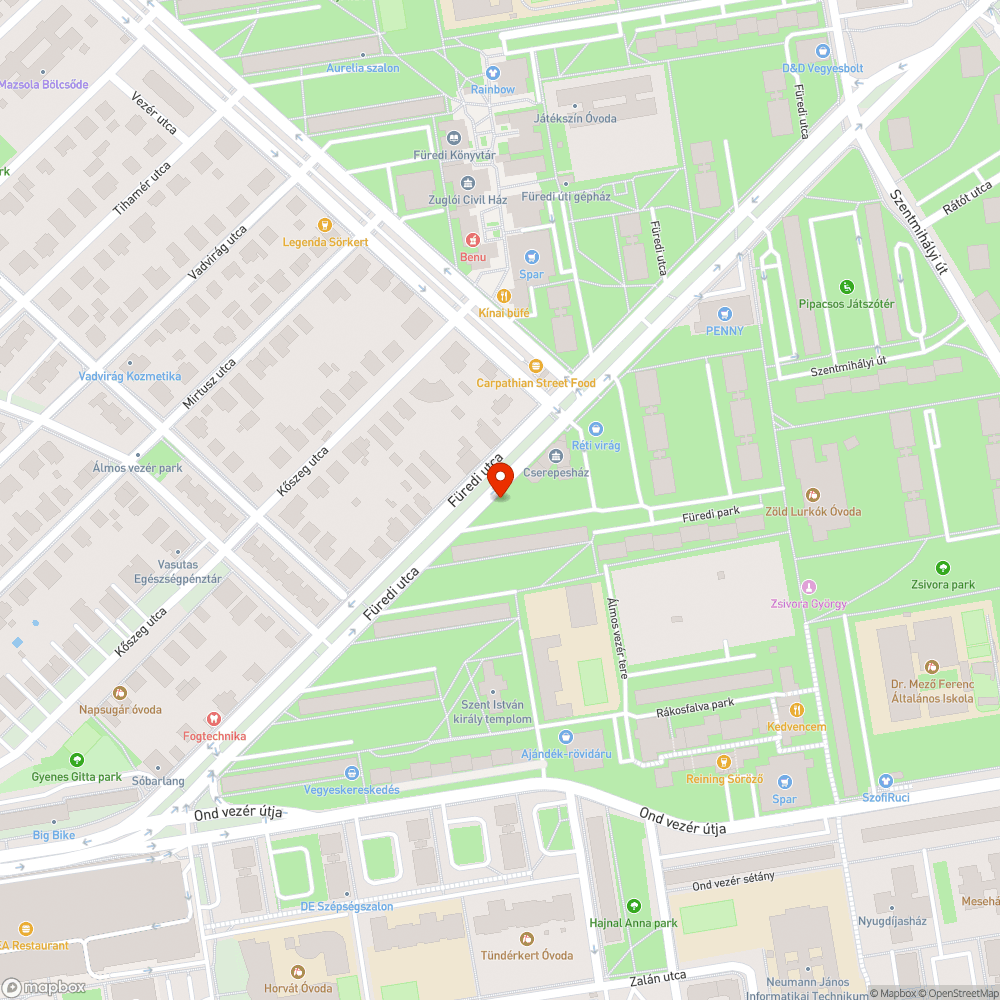 rendszám nélküli autó bejelentés helye