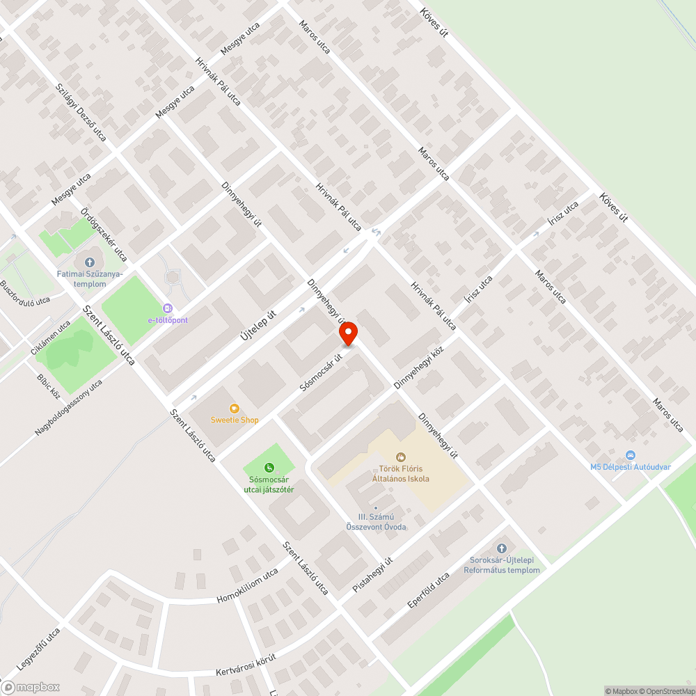 FKF zöld hulladék bejelentés helye