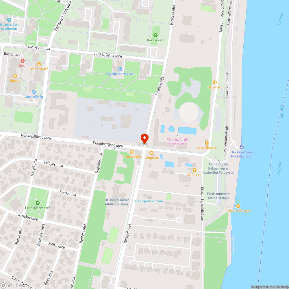 Telezöldes táblák hiánya bejelentés helye