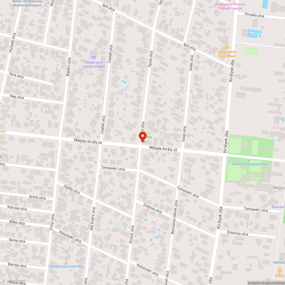 Kutyaürülék-gyűjtő edények hiánya bejelentés helye