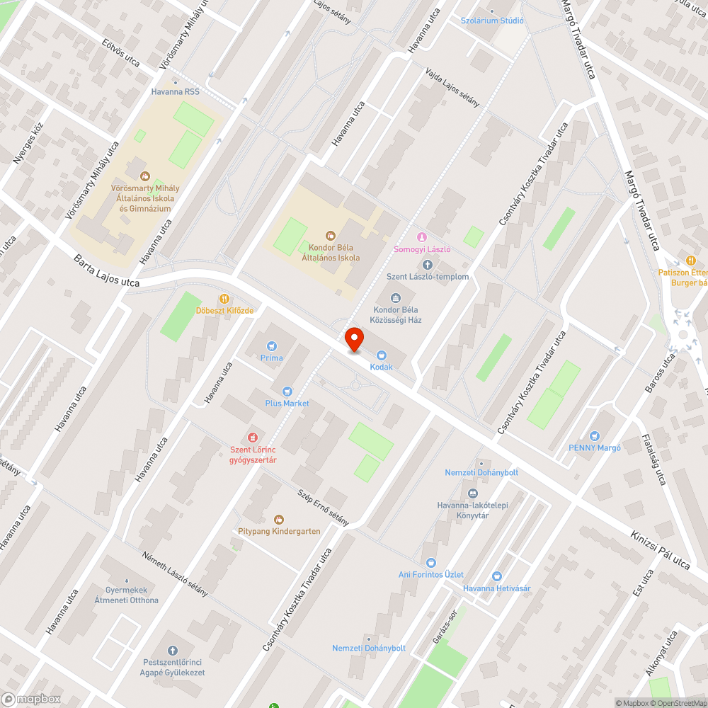 Tilosban parkolás. bejelentés helye