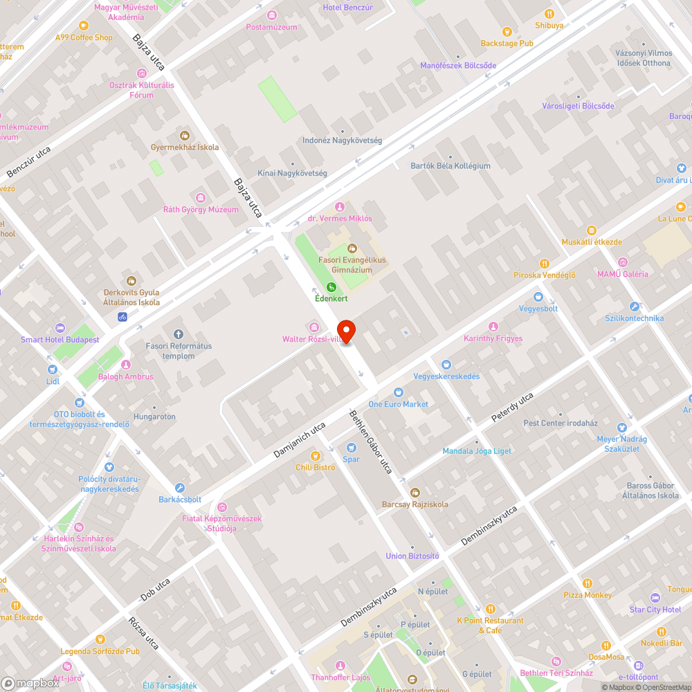 Rozsdás oszlopok bejelentés helye