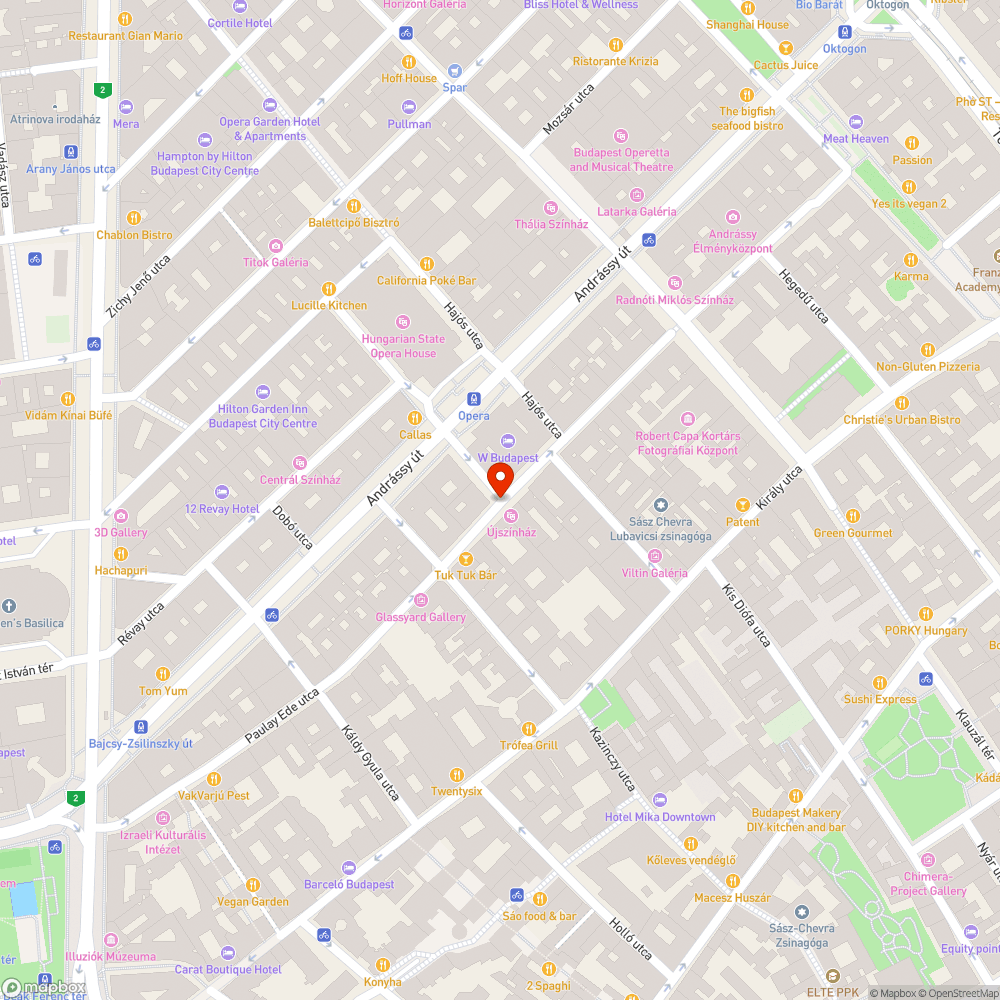 Balesetveszélyes aknafedél bejelentés helye