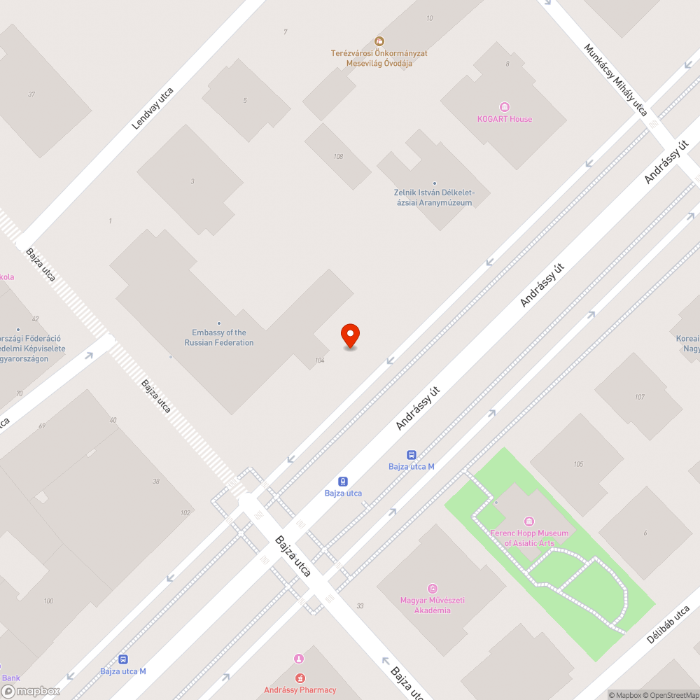 Törött tábla bejelentés helye