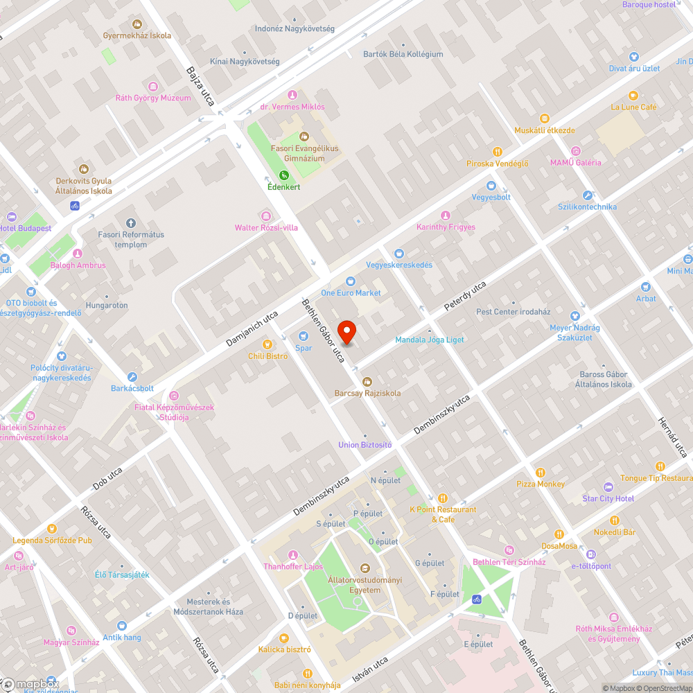 Kidölt tábla bejelentés helye