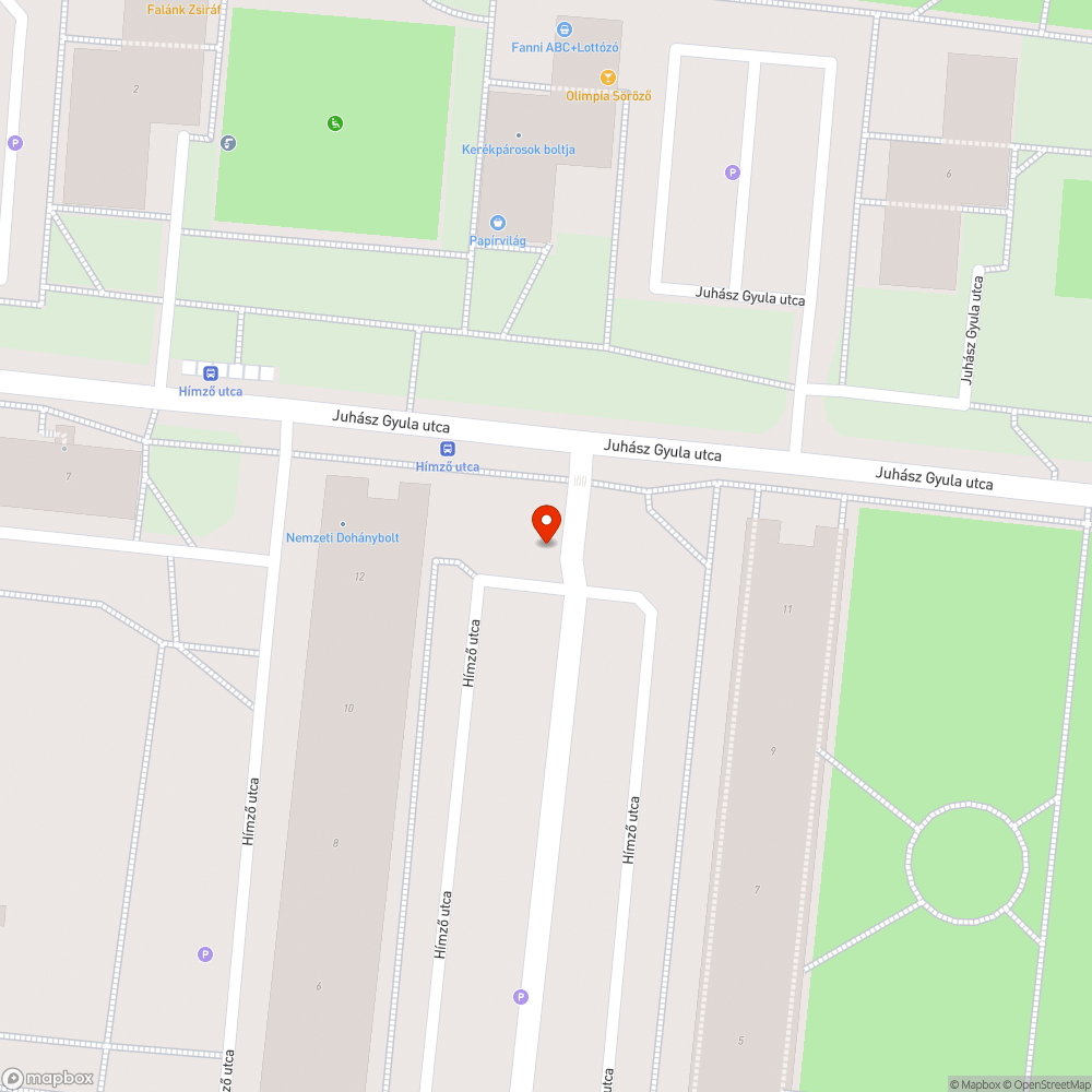 Illegális hulladék - lakásfelújítás hulladéka bejelentés helye