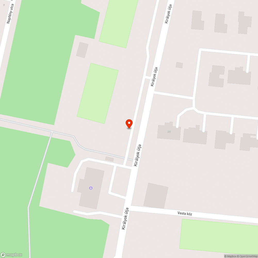 Illegális hulladék - gyűlik bejelentés helye