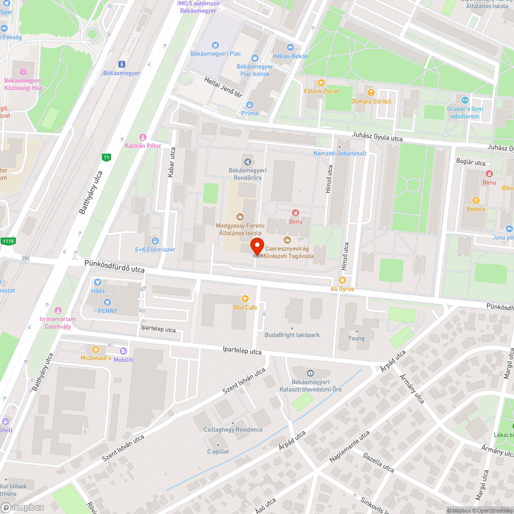 Méteres illegális szeméthegy - hetek óta bejelentés helye