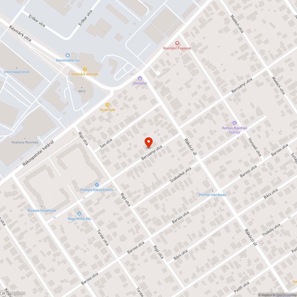 Közvilágítás lámpa nem világít bejelentés helye