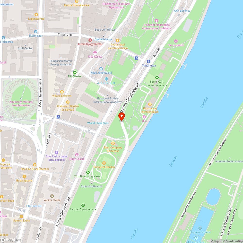 Baleset után nem pótolták a lámpát bejelentés helye