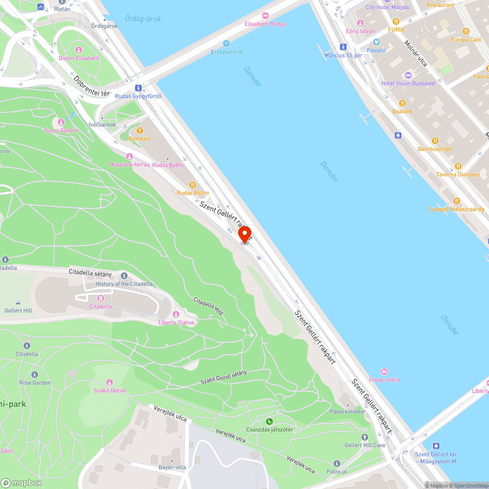 Ellentmondásos jelzőtáblák bejelentés helye