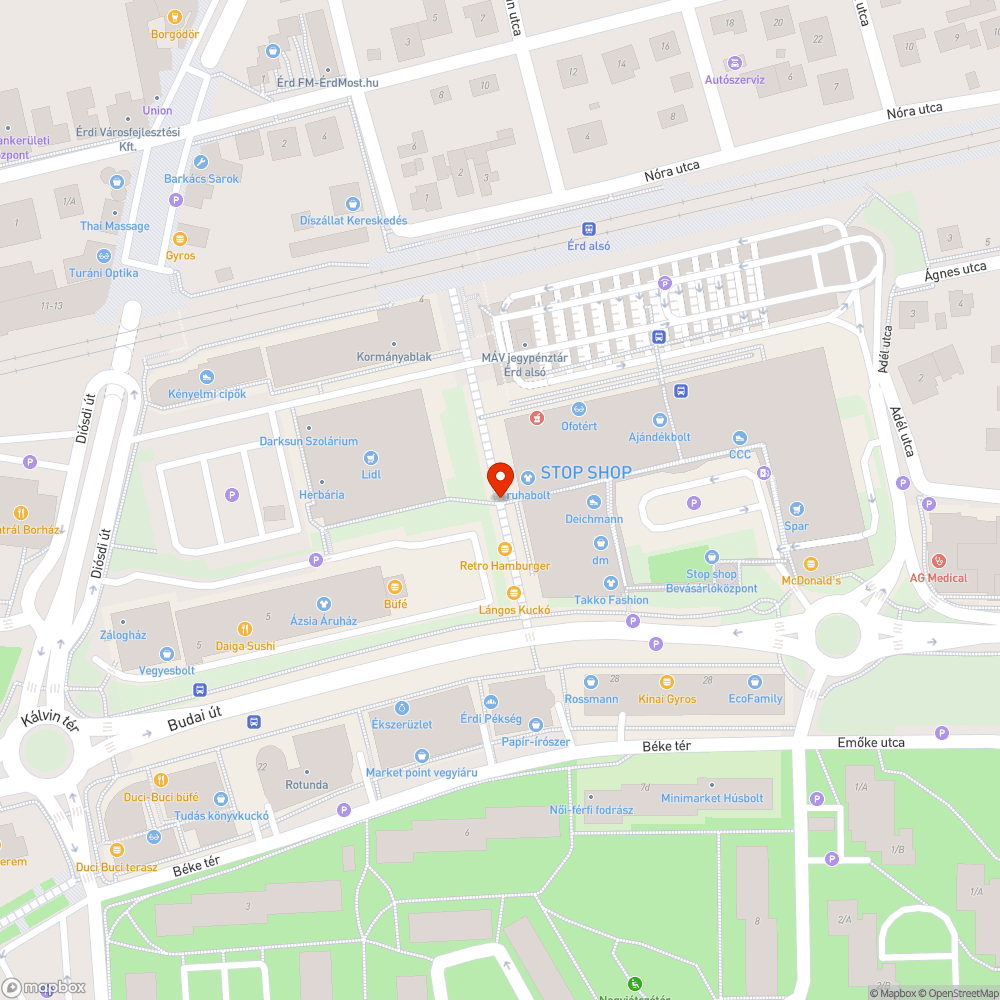 Tetlák Őrs az előválasztás óta nem takarította le a festést a járdáról bejelentés helye