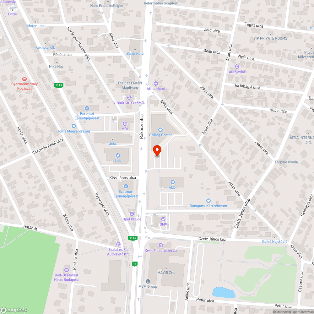 Veszélyes nyitott elektromos doboz bejelentés helye