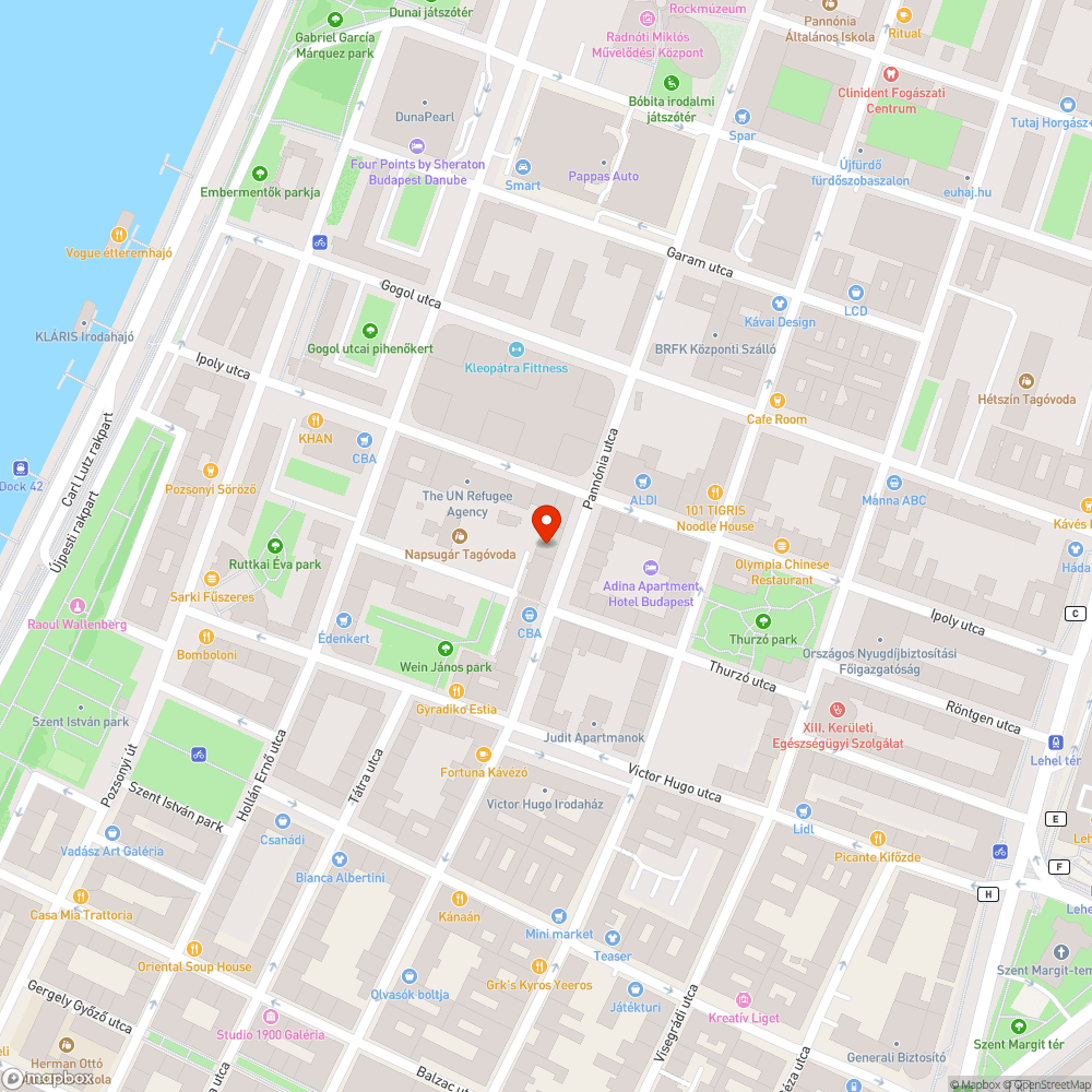 Karton / építési hulladék bejelentés helye