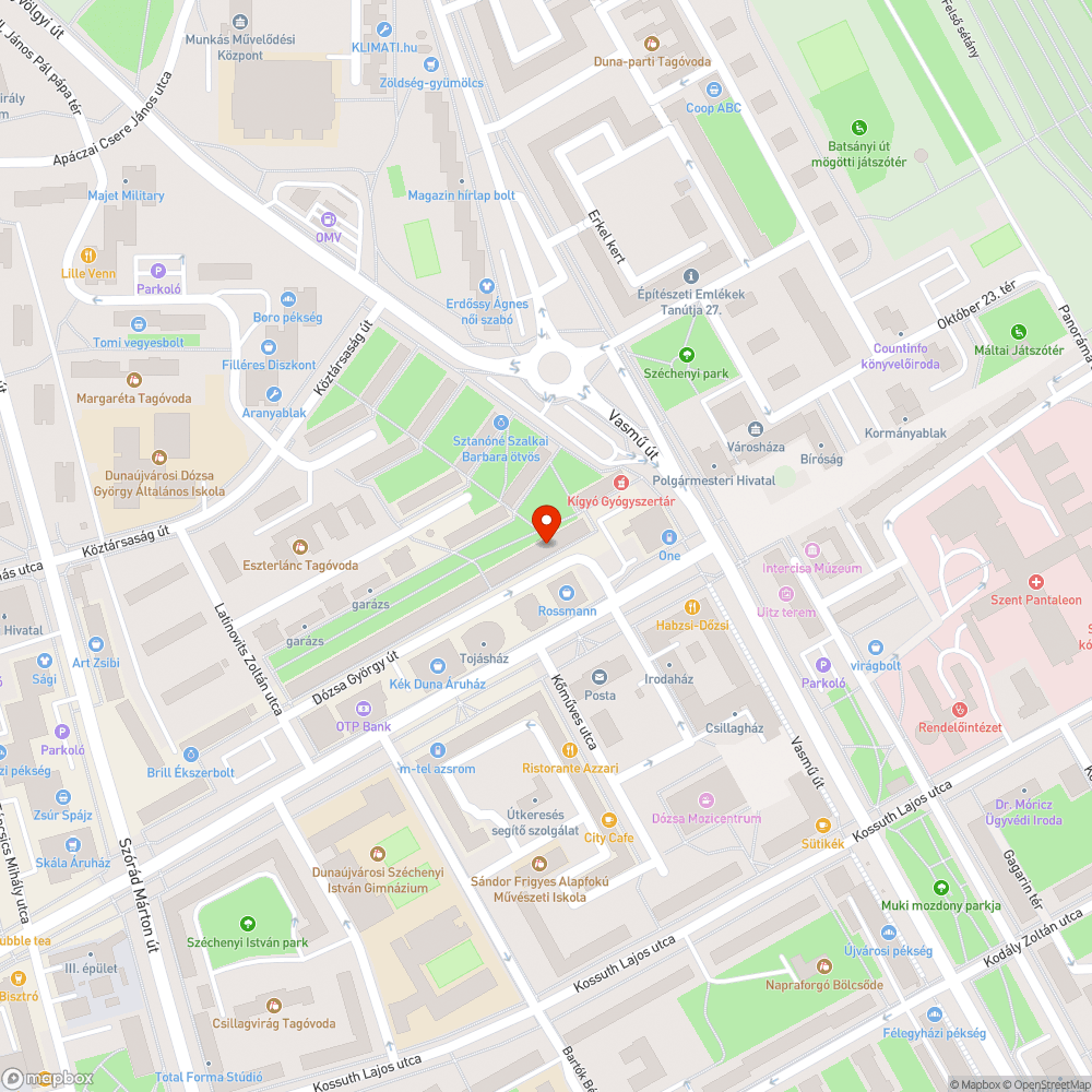 hiányzó jelzőtáblák, elhanyagolt tűzcsapok bejelentés helye