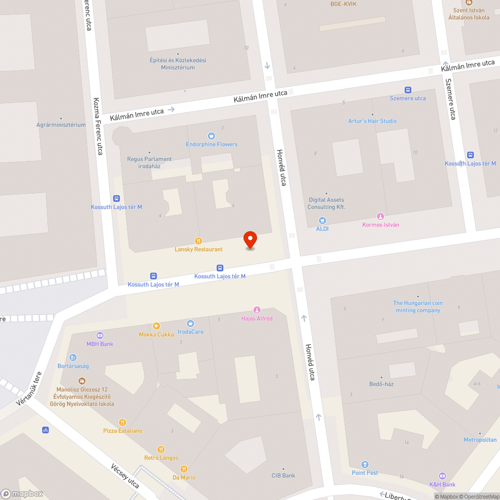 Elhagyott terelőelemek bejelentés helye