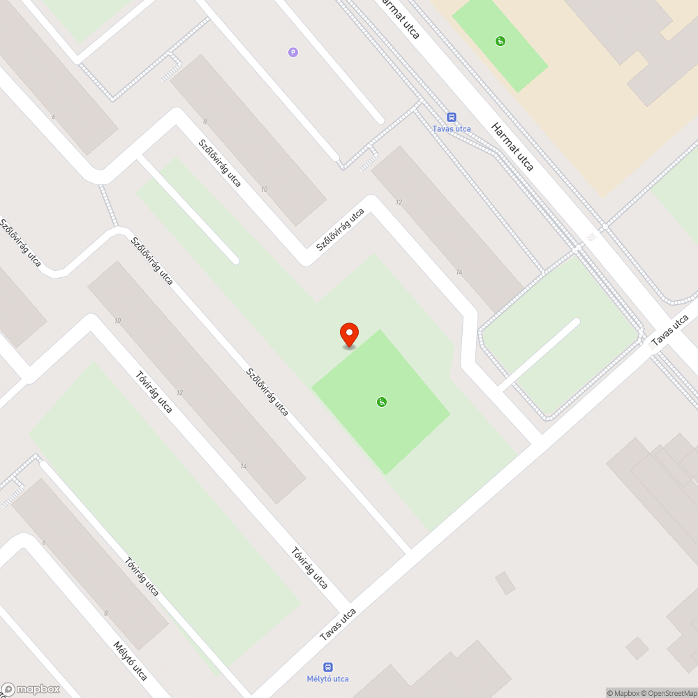 Hiányzó tiltótábla bejelentés helye