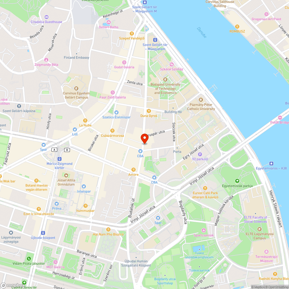 Nincs elsőbbségadás tábla bejelentés helye