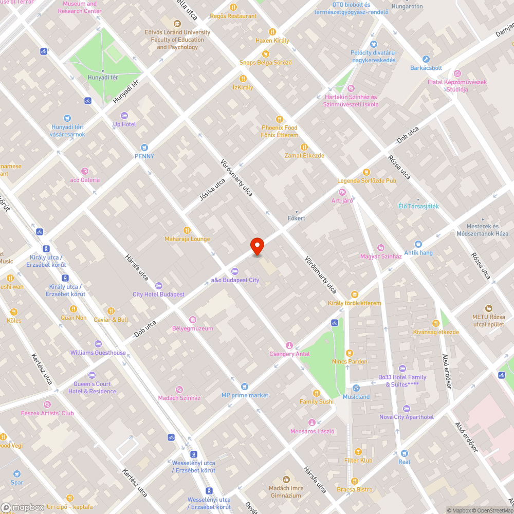 növények telepítése éve óta elmaradt bejelentés helye