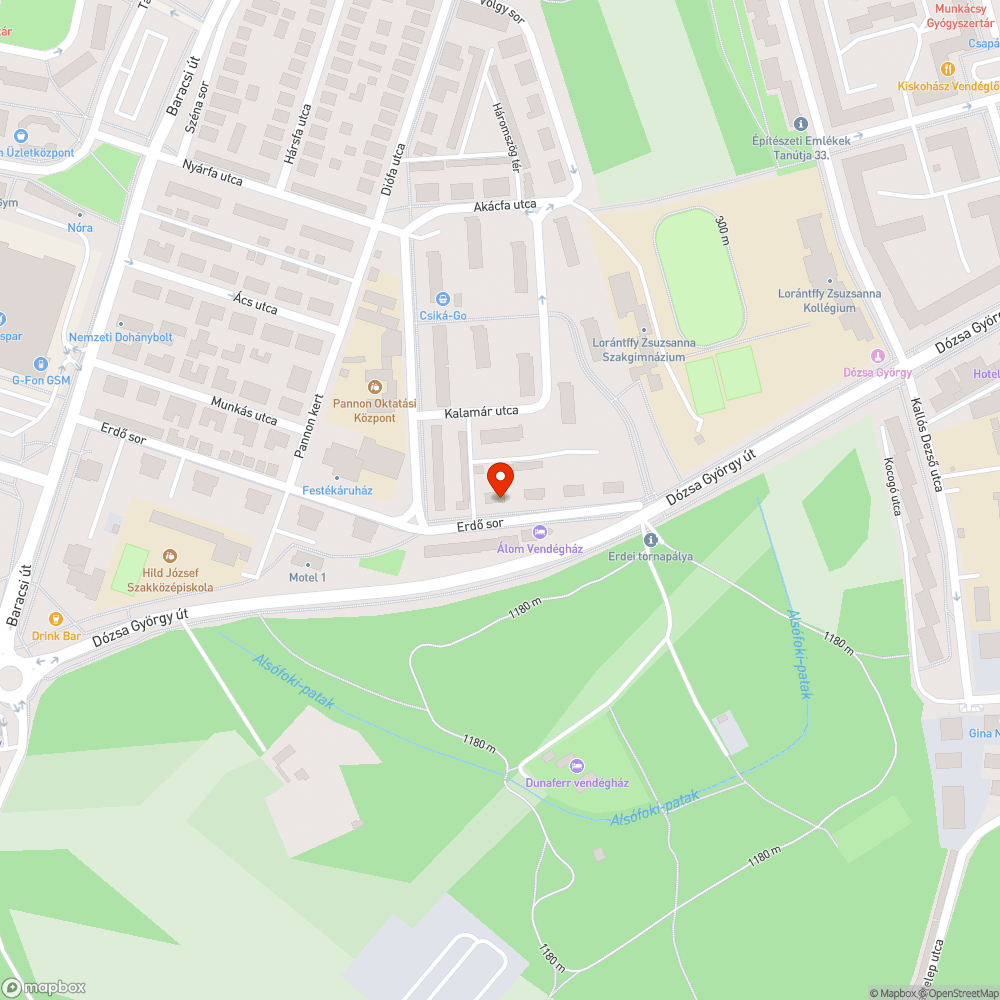 elvitték bejelentés helye