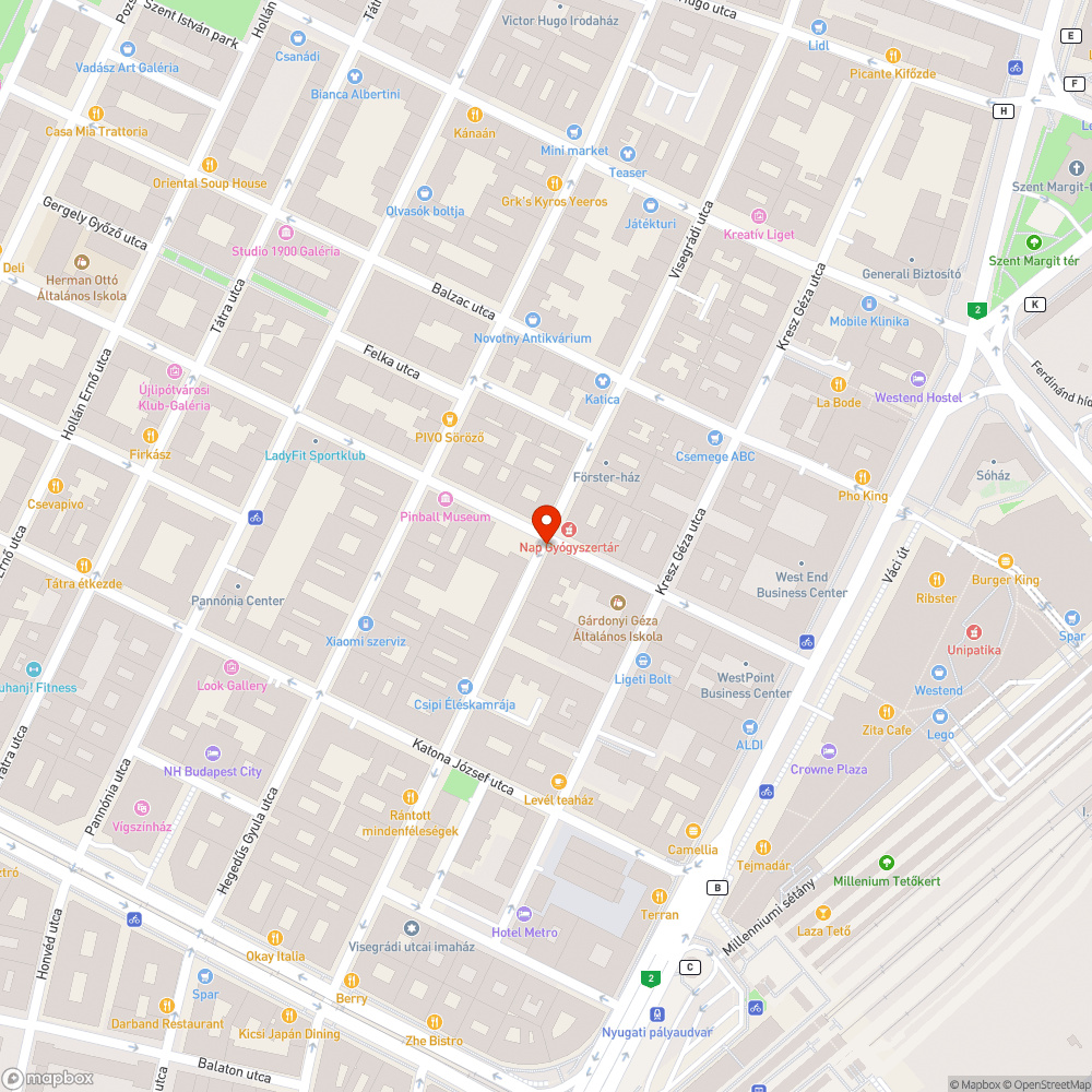 Elfordult irányjelző tábla bejelentés helye