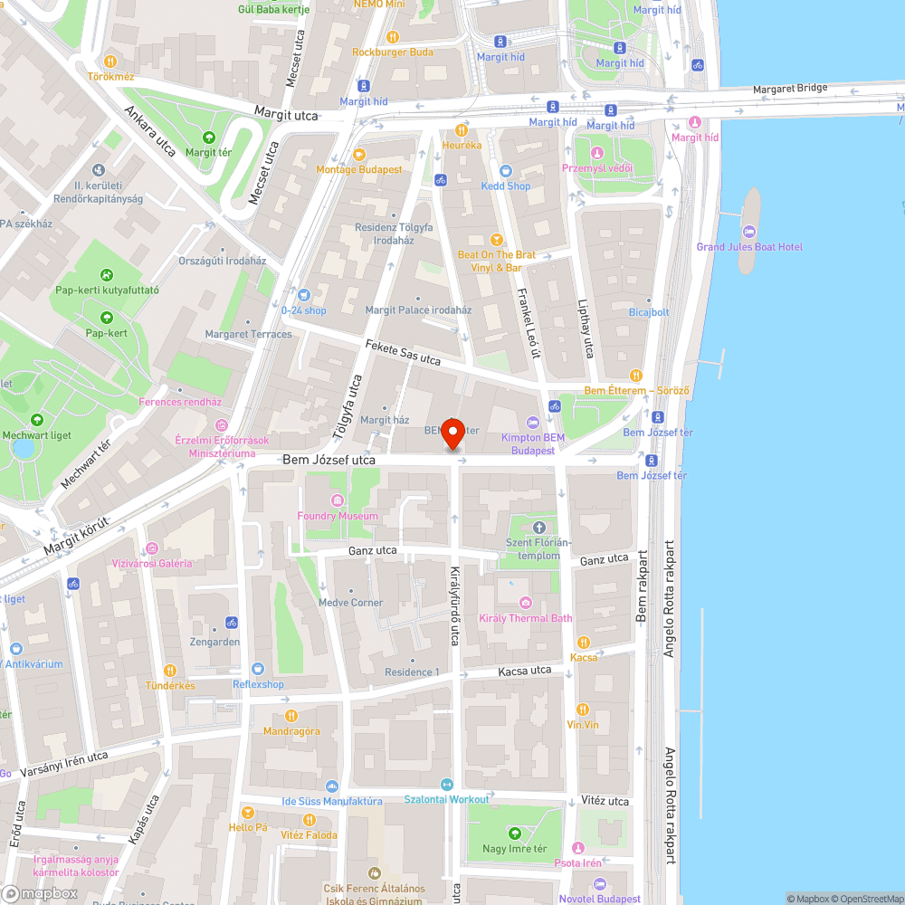 Lefestett közúti jelzőtáblák bejelentés helye