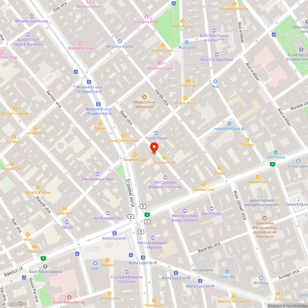 rendszám nélküli autó bejelentés helye