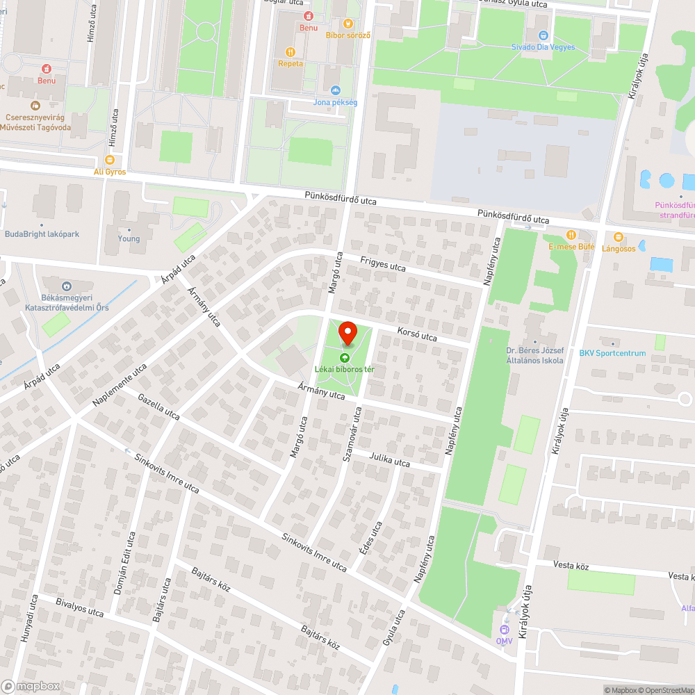 Hiányzó közmosdó bejelentés helye