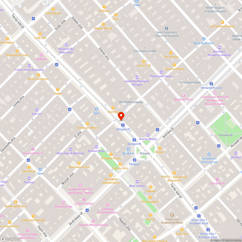 Ez is rossz helyen van bejelentés helye