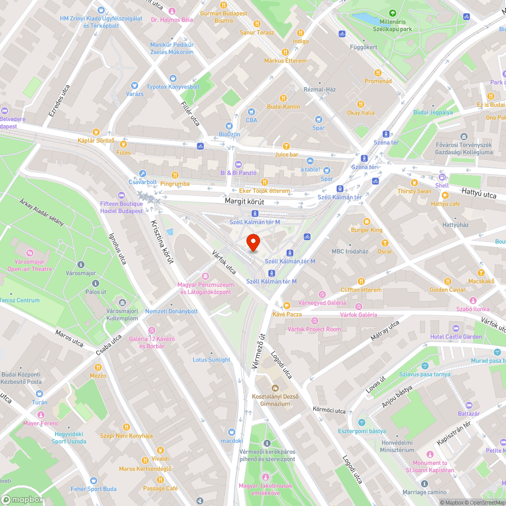 Elavult tájékoztató bejelentés helye