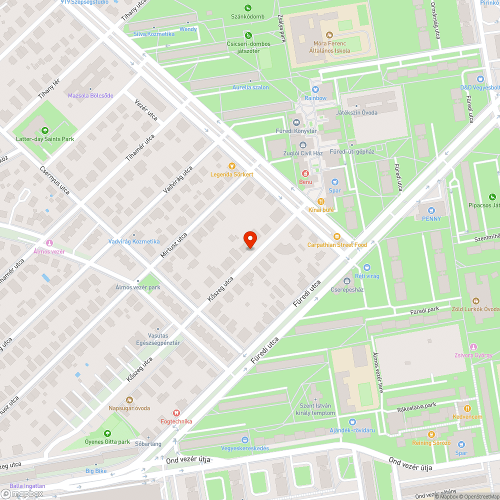 rendszám nélküli autó bejelentés helye