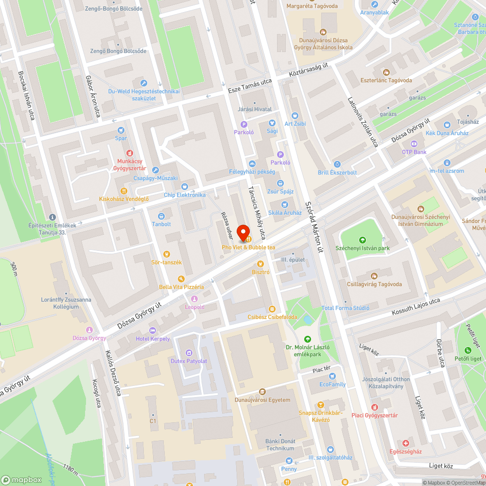 kidőlt jelzőtábla bejelentés helye