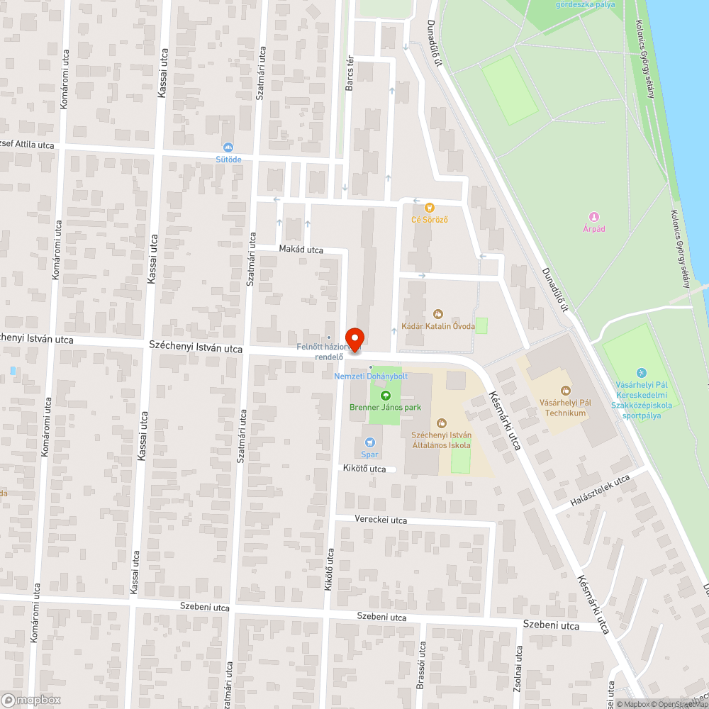 nincs közvilágítás bejelentés helye