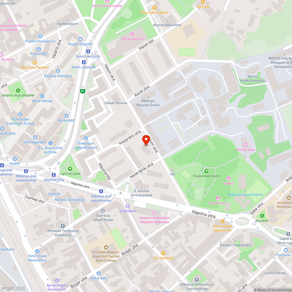 Rossz állapotú fedelek bejelentés helye