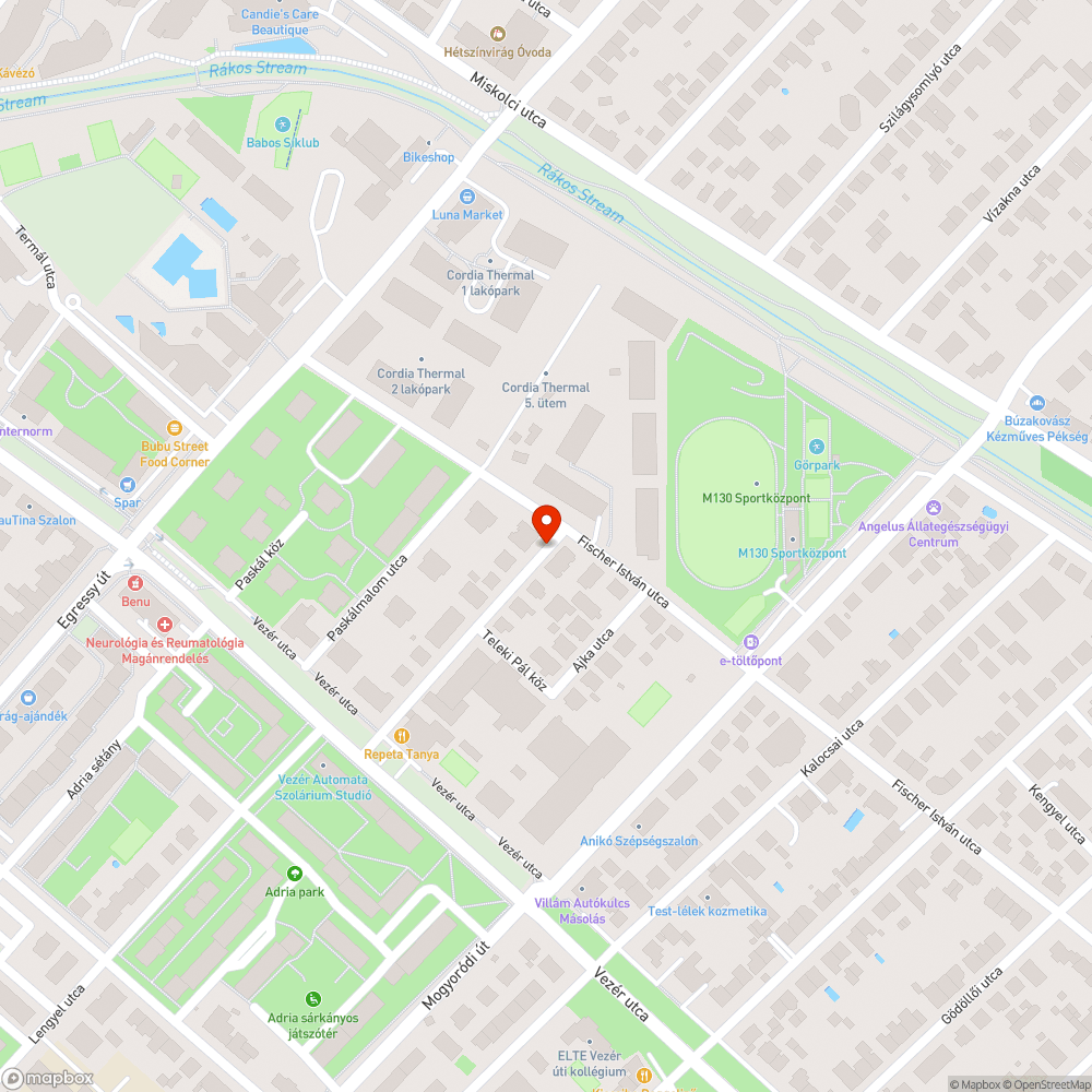 Rendszám nélküli autó bejelentés helye