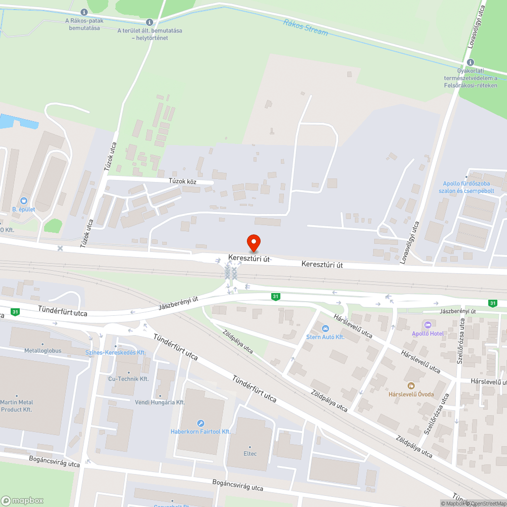 Nincs rendszám bejelentés helye