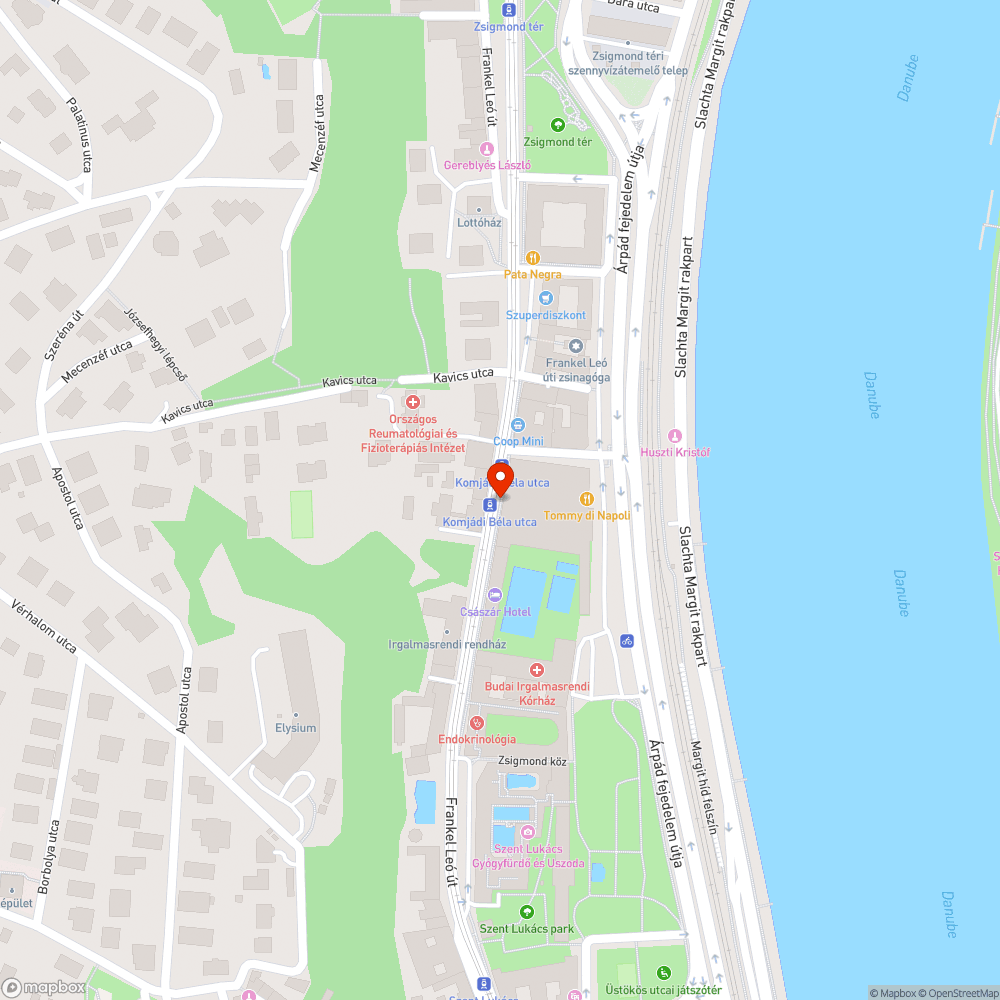 Beszakadt fedlap bejelentés helye