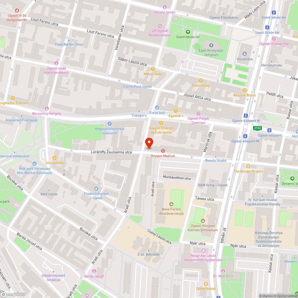 Hibás fedlapok bejelentés helye