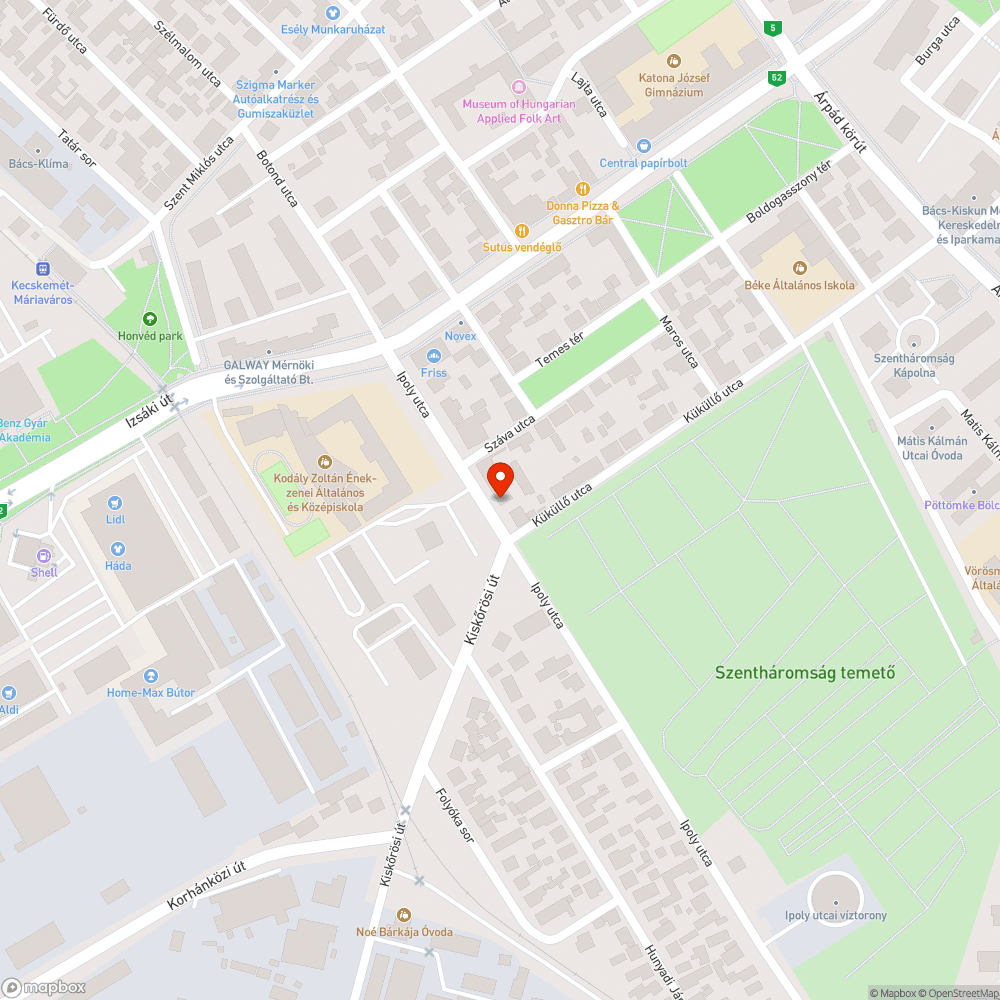 Kàtyúk egymàs utàn bejelentés helye