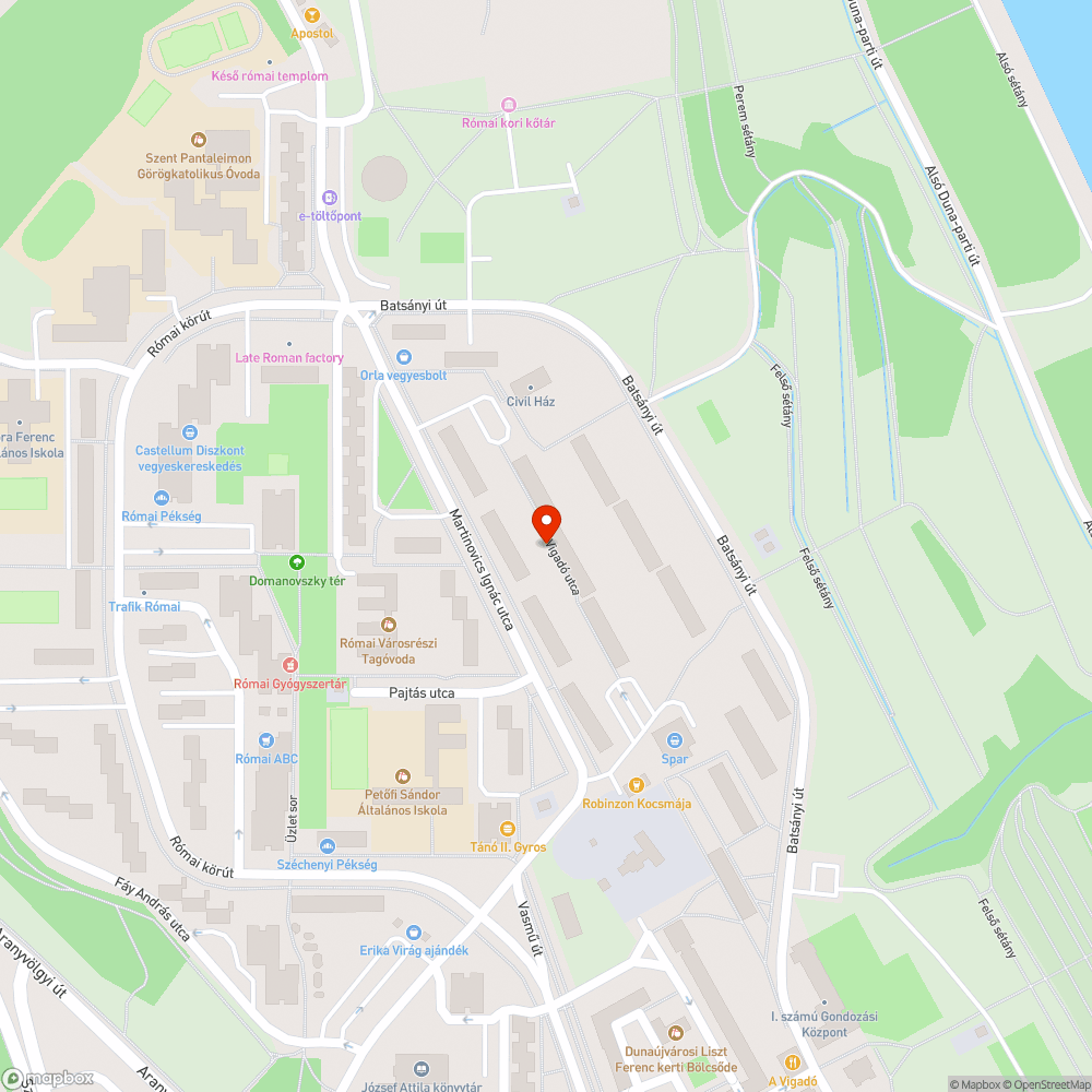 egyedi lomtalanítás bejelentés helye