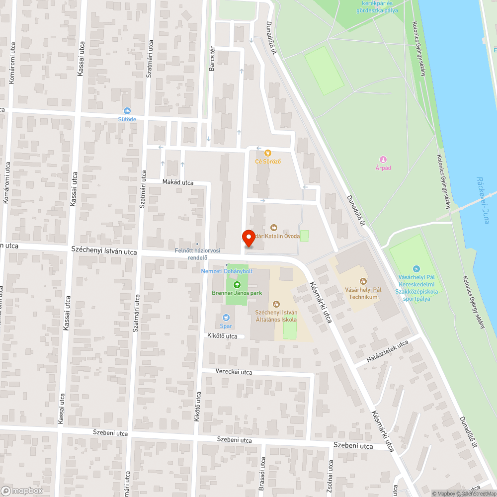 Kiégett lámpák bejelentés helye