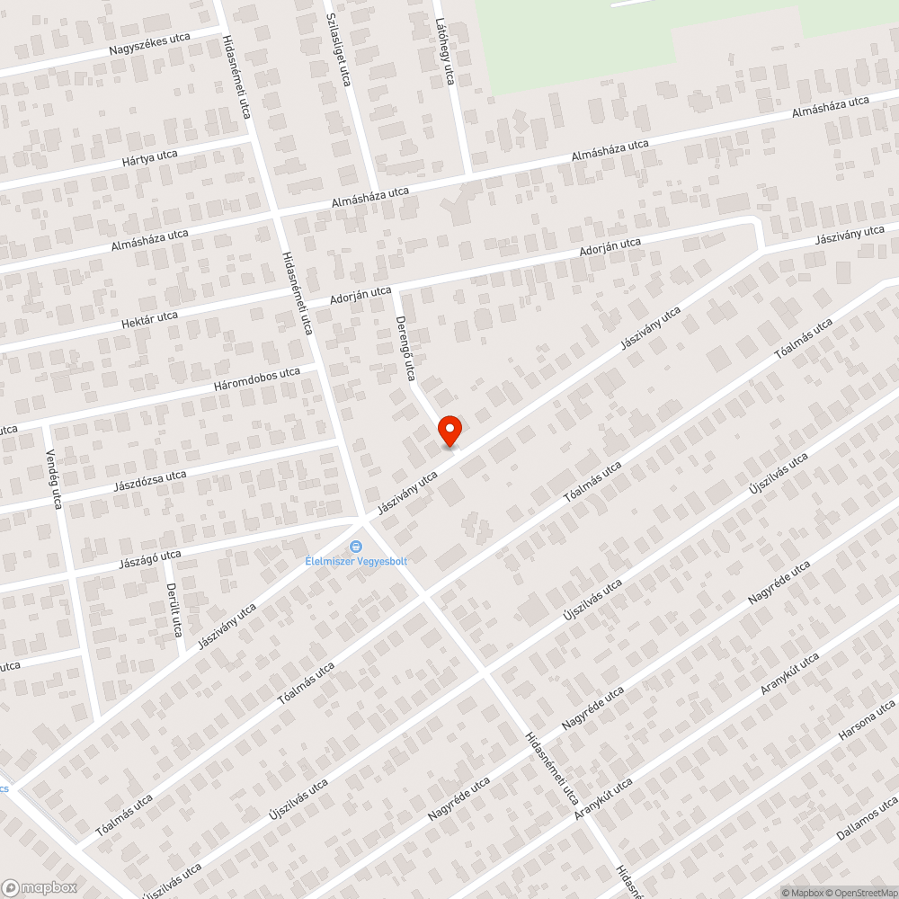 lelógó kábelek bejelentés helye