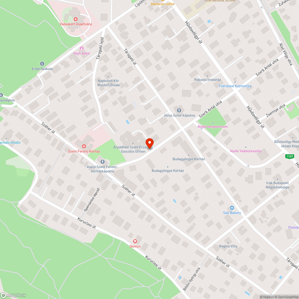 Tűzcsap szivárgás bejelentés helye