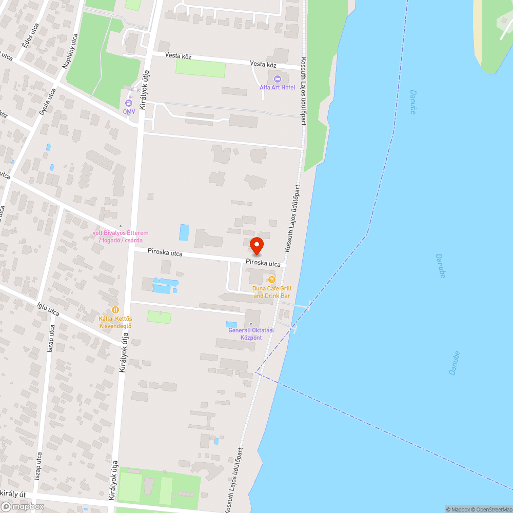 Rendszám nélküli autó bejelentés helye