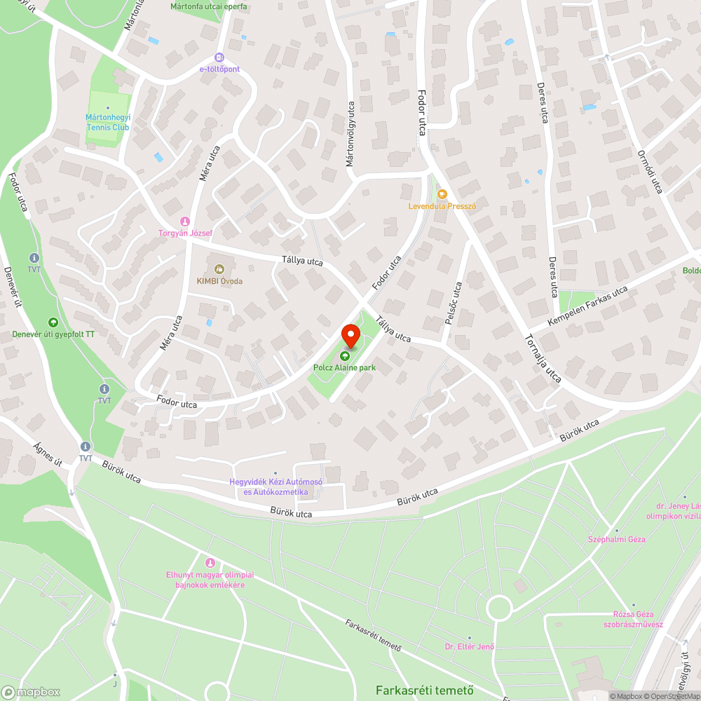 Leszakított wc ülőke bejelentés helye