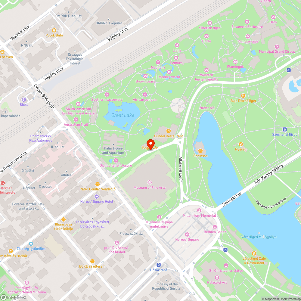 Táblák rossz helyen bejelentés helye