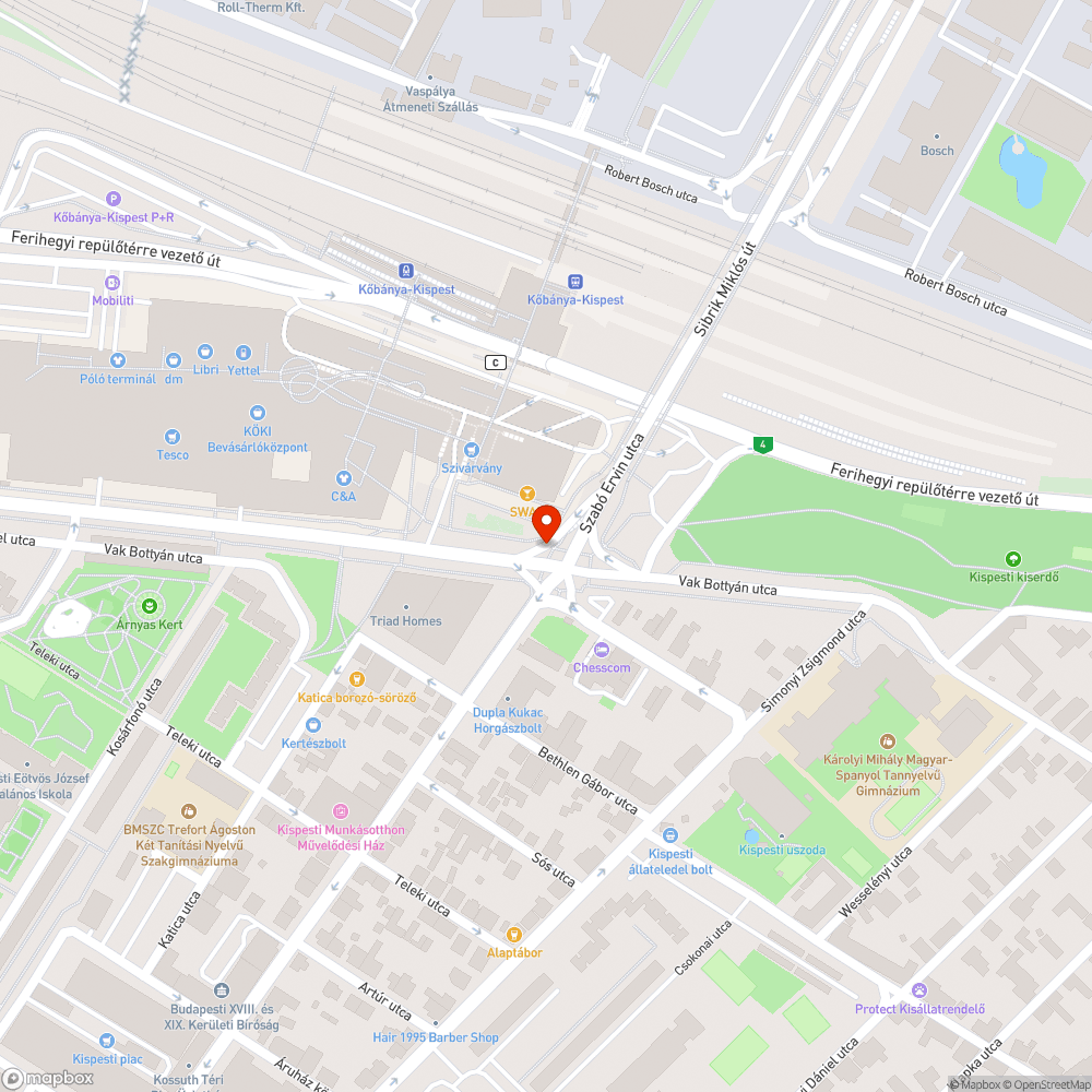 EAK mindenkinek bejelentés helye