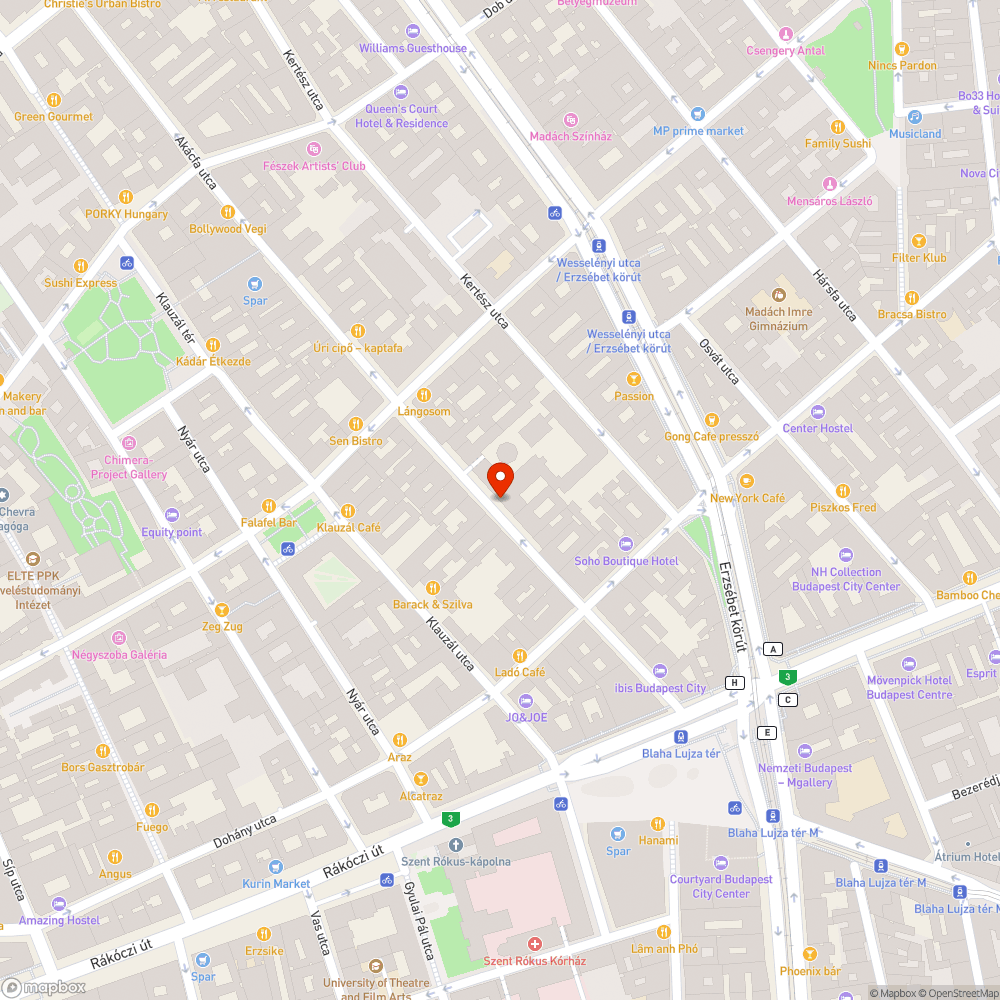 486-as Alstom metrókocsik bejelentés helye