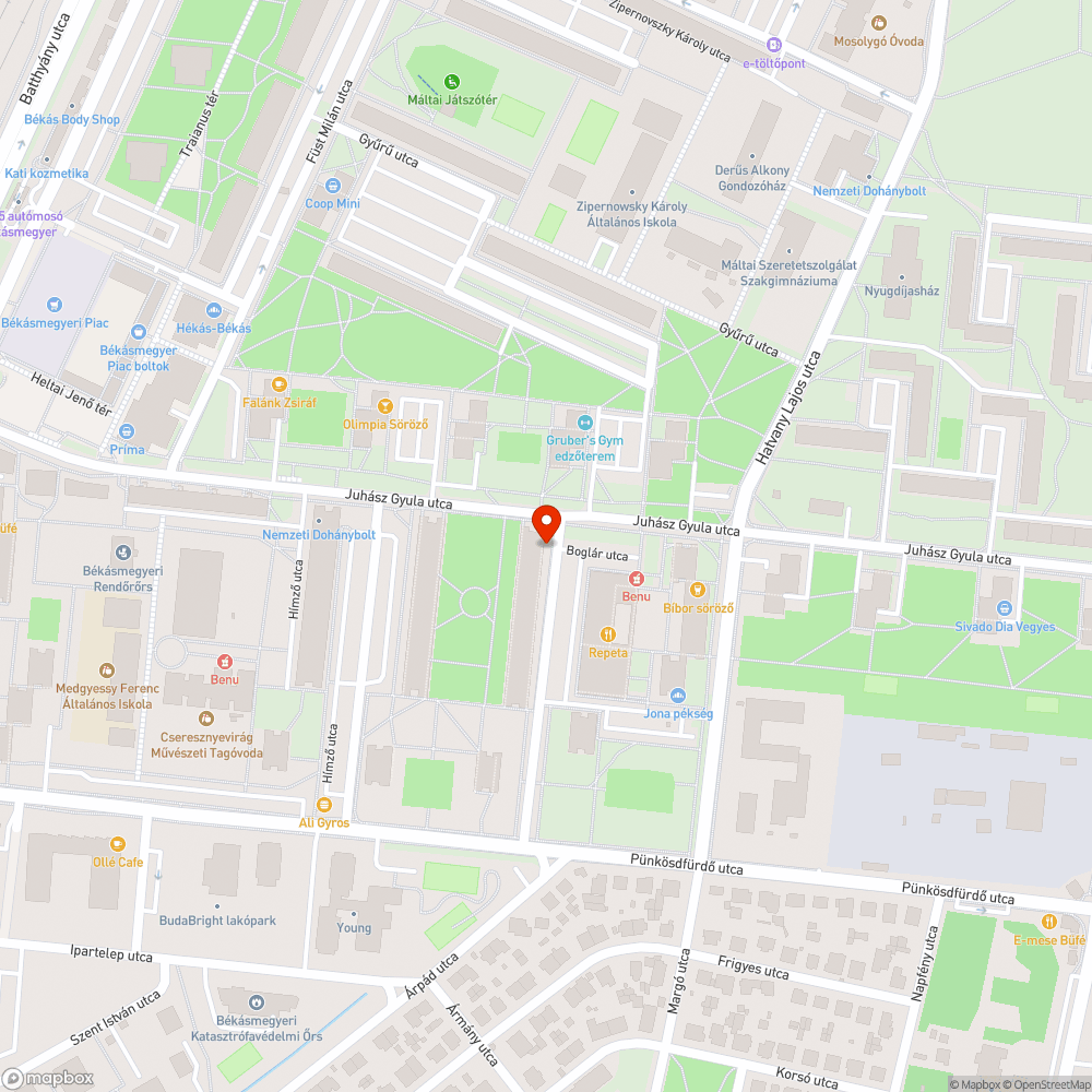 illegális lomtalanítás bejelentés helye